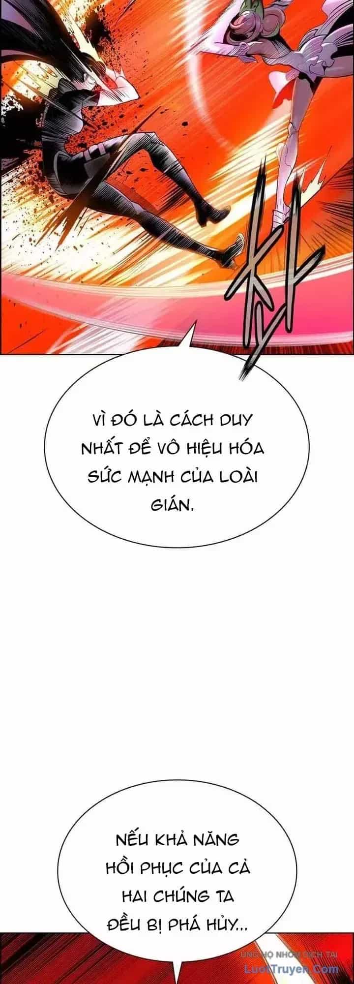 Nhân Trùng Đại Chiến - Chương 213 - ảnh 21