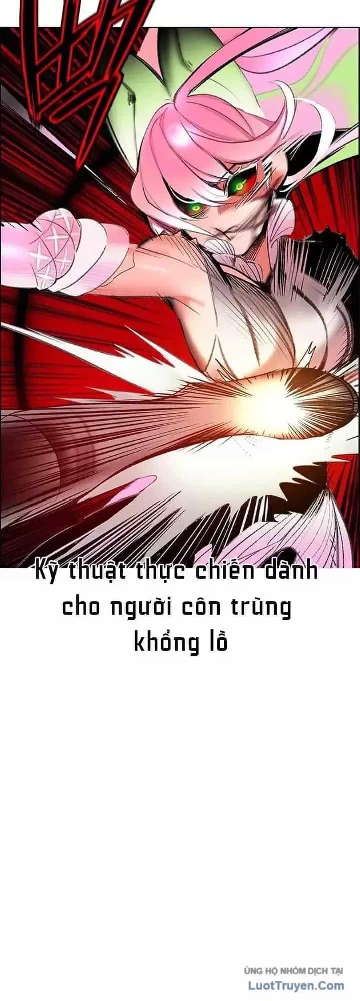 Nhân Trùng Đại Chiến - Chương 213 - ảnh 25