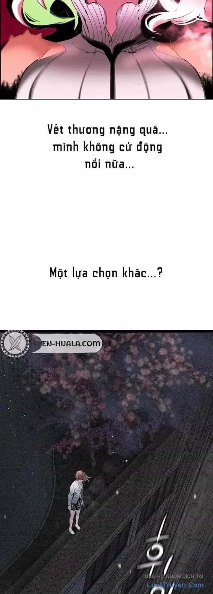 Nhân Trùng Đại Chiến - Chương 213 - ảnh 35