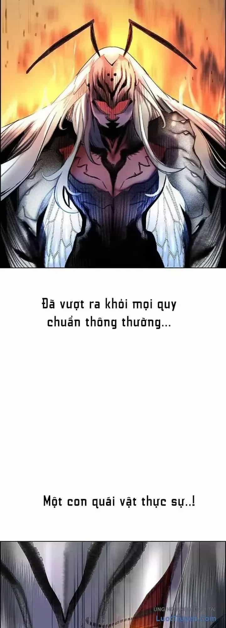 Nhân Trùng Đại Chiến - Chương 213 - ảnh 80