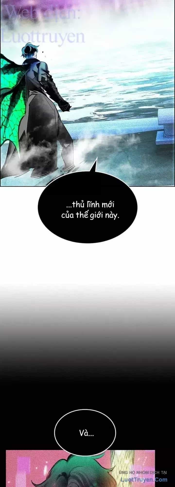 Nhân Trùng Đại Chiến - Chương 214 - ảnh 23