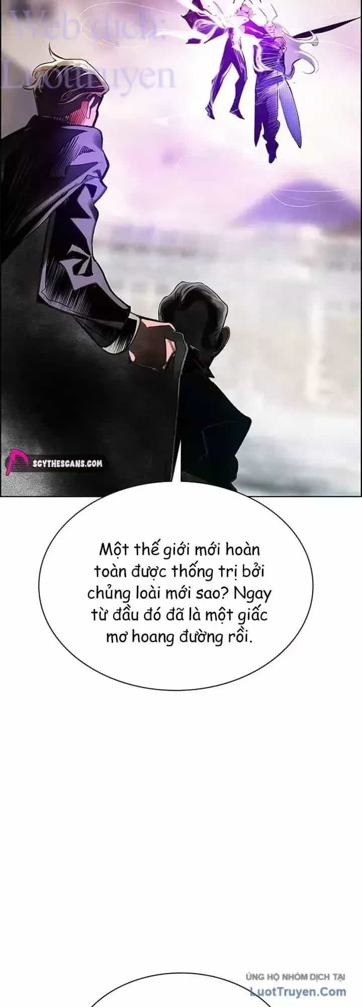 Nhân Trùng Đại Chiến - Chương 214 - ảnh 33
