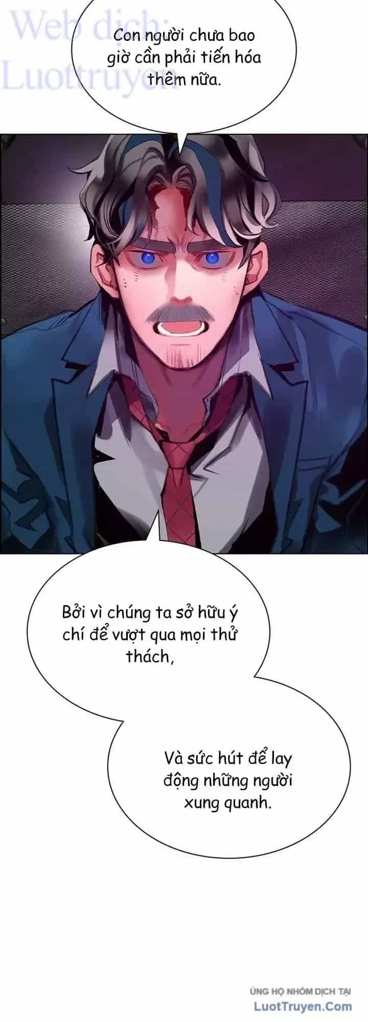 Nhân Trùng Đại Chiến - Chương 214 - ảnh 34