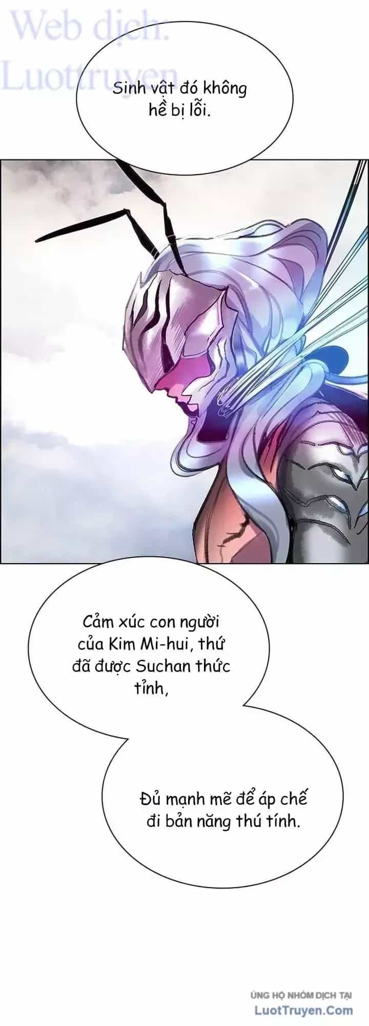 Nhân Trùng Đại Chiến - Chương 214 - ảnh 36