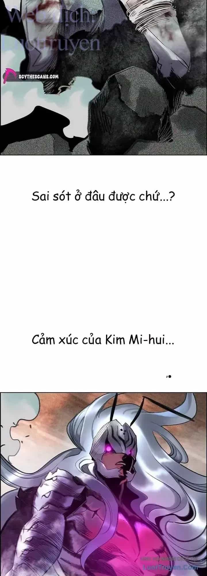 Nhân Trùng Đại Chiến - Chương 214 - ảnh 45