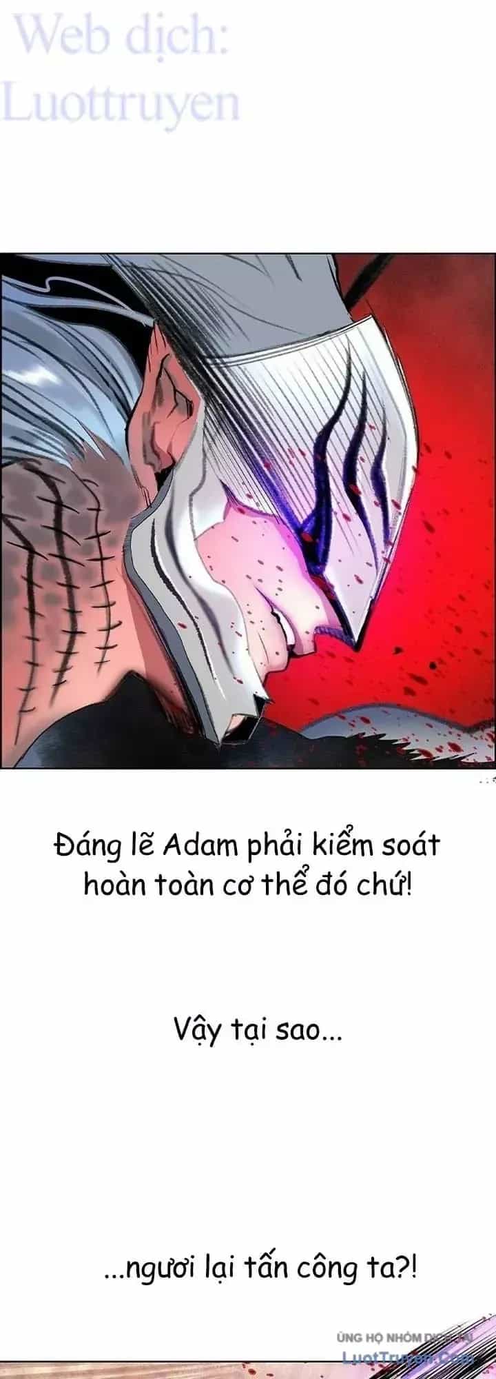 Nhân Trùng Đại Chiến - Chương 214 - ảnh 5