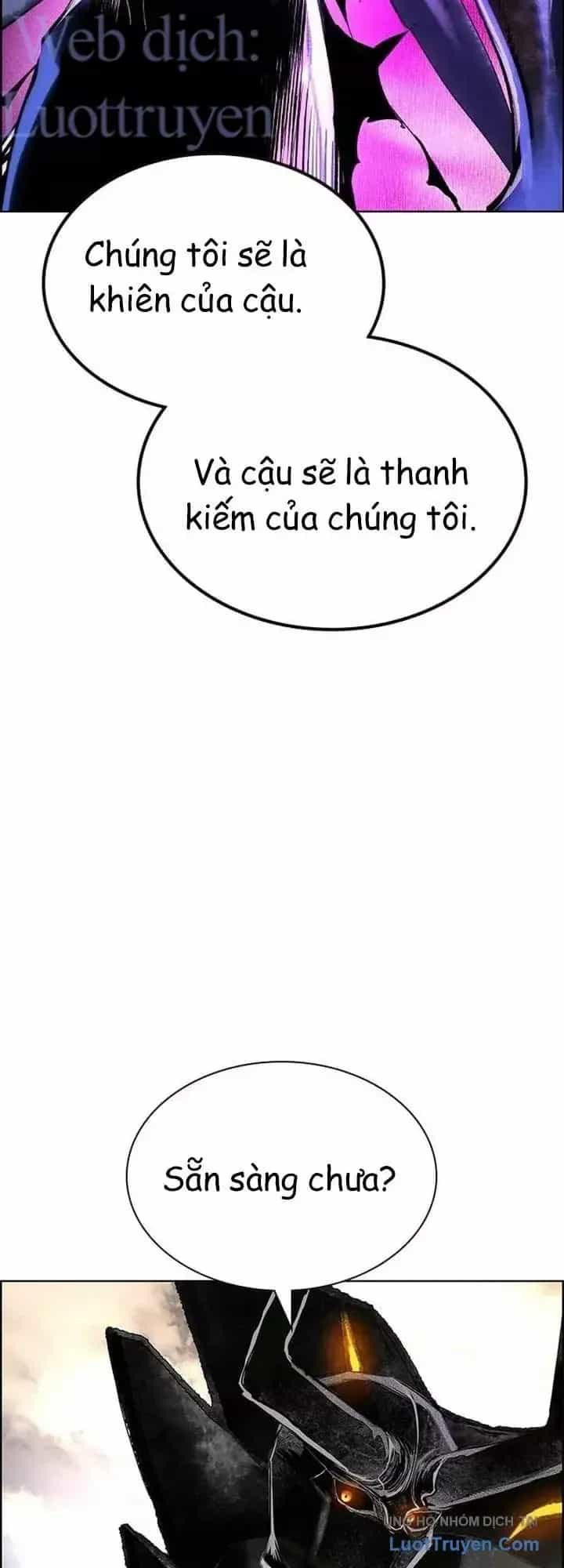 Nhân Trùng Đại Chiến - Chương 214 - ảnh 97
