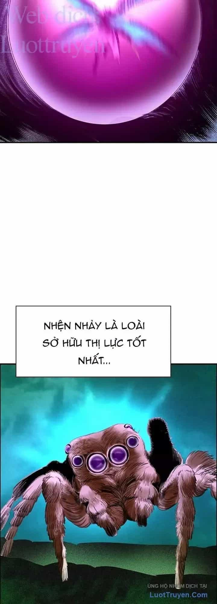 Nhân Trùng Đại Chiến - Chương 215 - ảnh 32