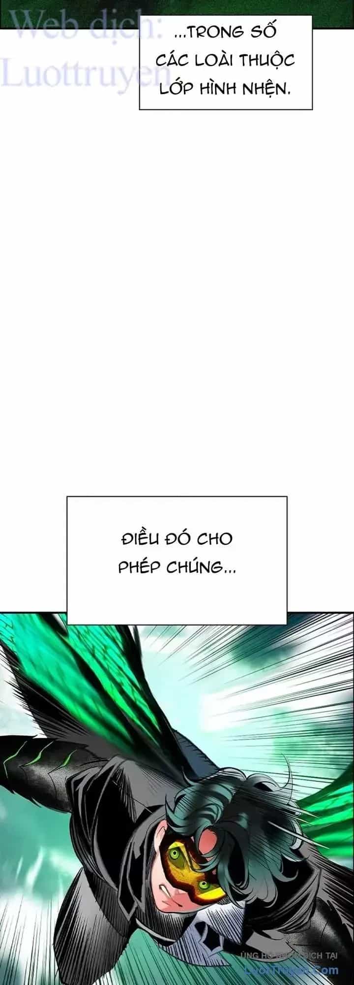 Nhân Trùng Đại Chiến - Chương 215 - ảnh 33