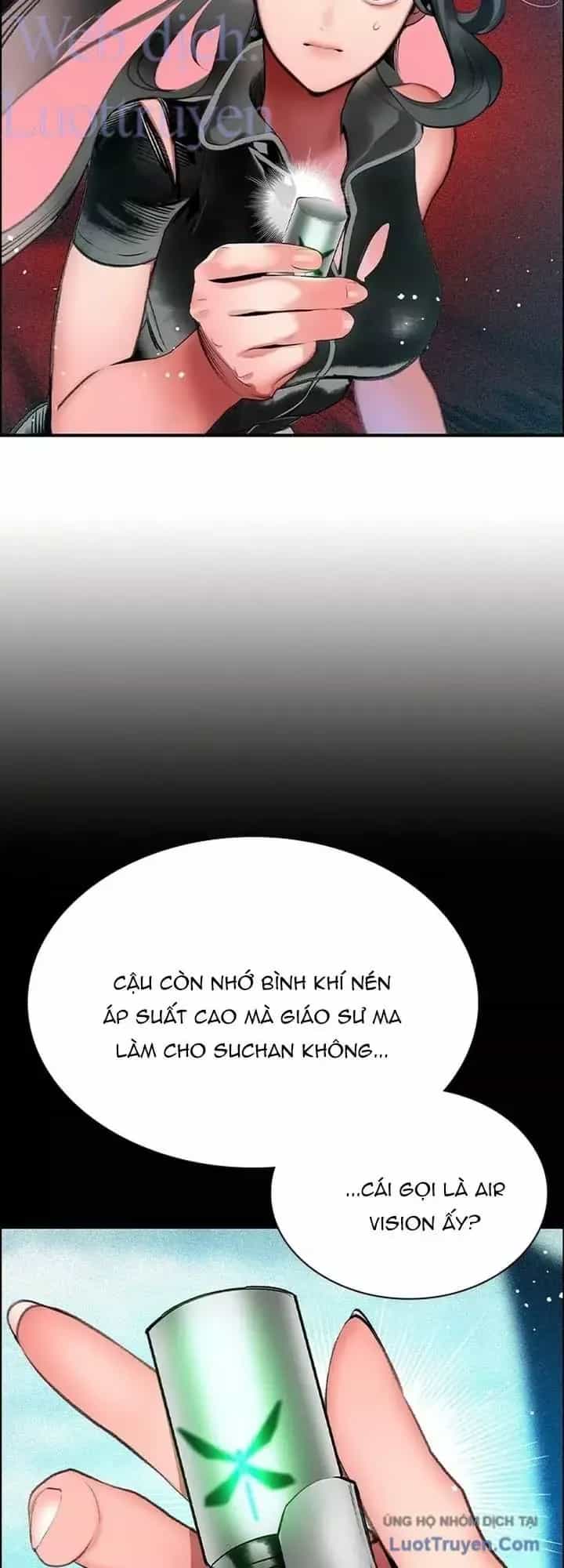 Nhân Trùng Đại Chiến - Chương 215 - ảnh 5