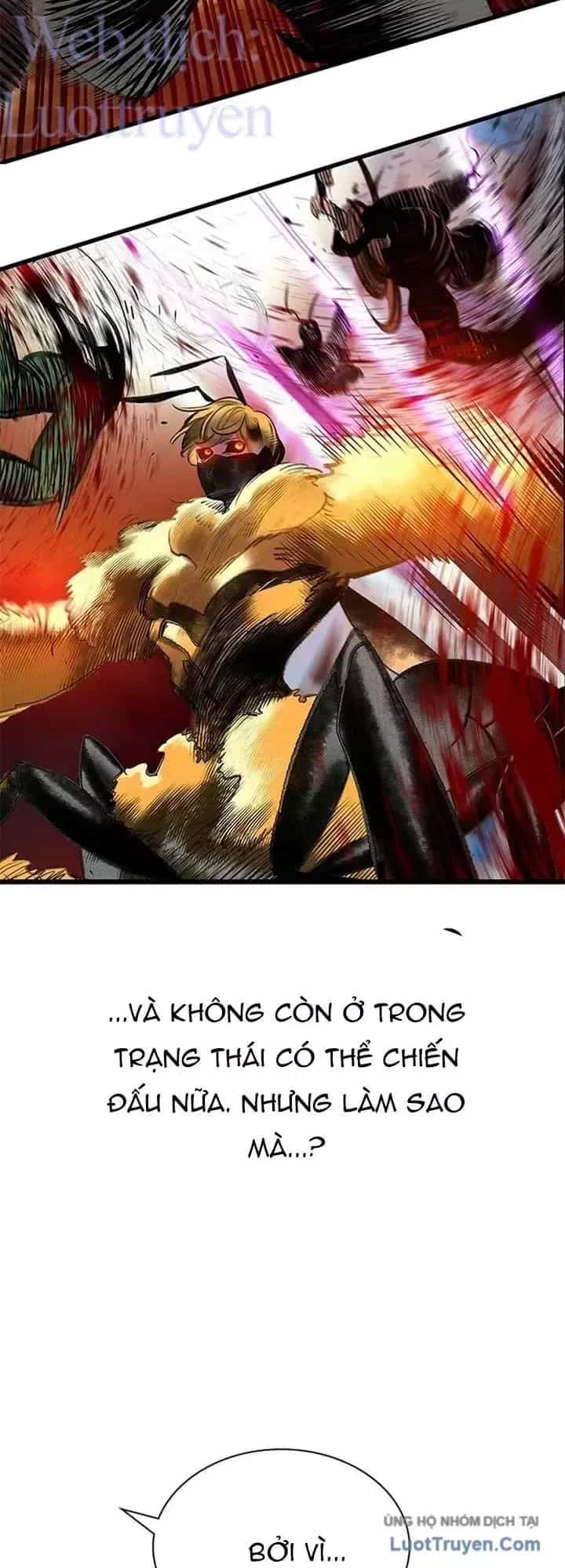 Nhân Trùng Đại Chiến - Chương 215 - ảnh 70