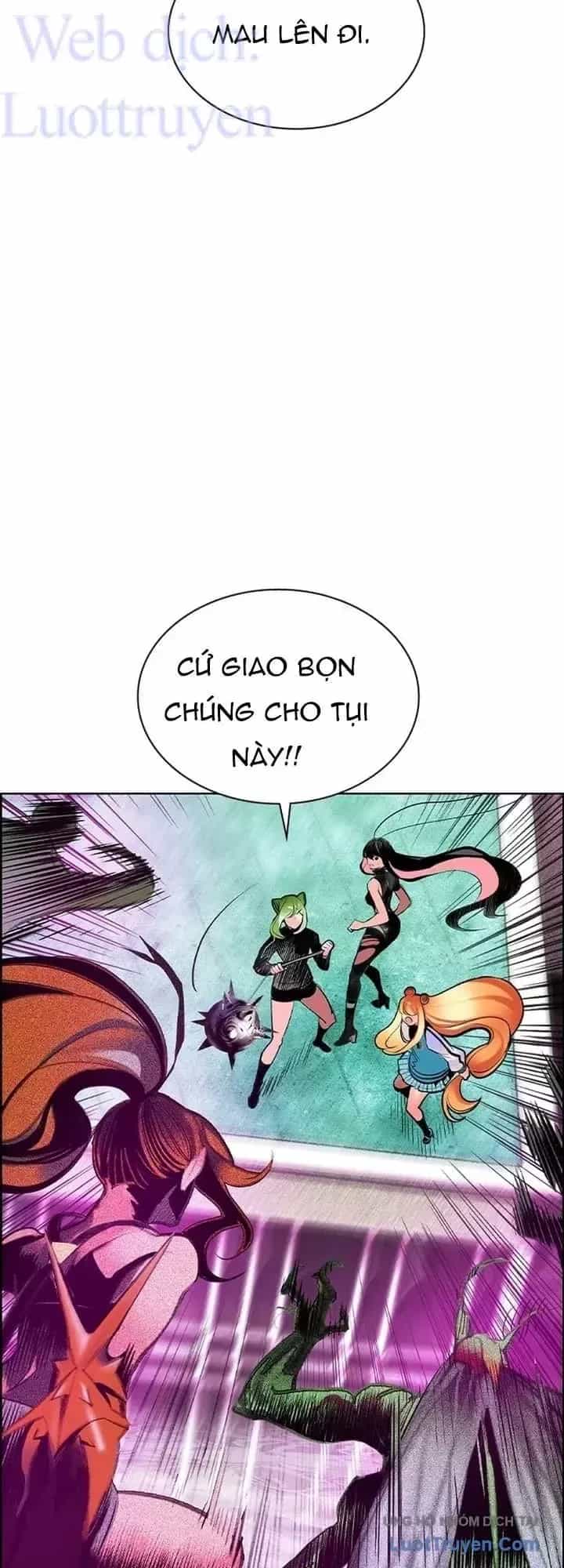 Nhân Trùng Đại Chiến - Chương 215 - ảnh 87