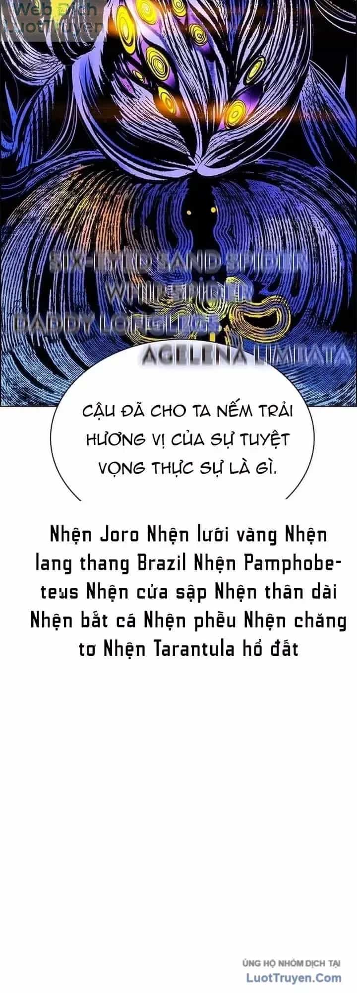 Nhân Trùng Đại Chiến - Chương 217 - ảnh 100