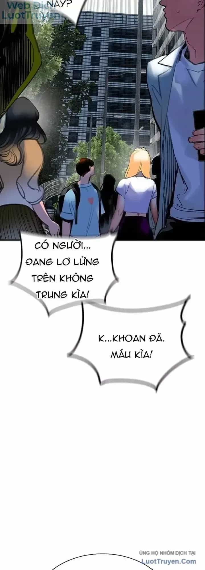 Nhân Trùng Đại Chiến - Chương 217 - ảnh 37