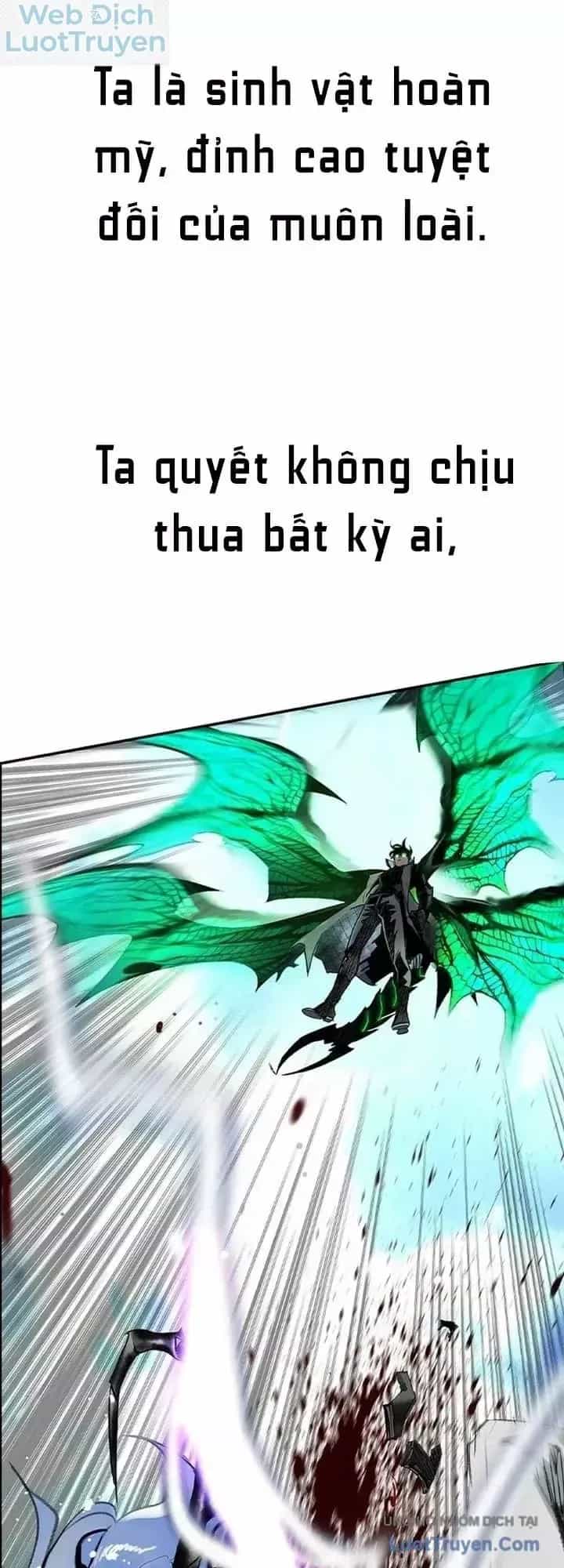 Nhân Trùng Đại Chiến - Chương 217 - ảnh 4
