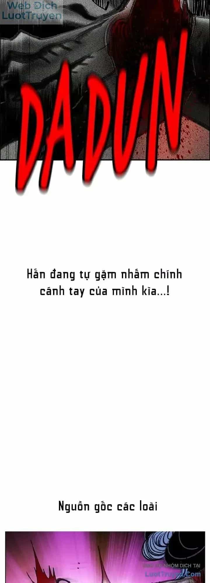 Nhân Trùng Đại Chiến - Chương 217 - ảnh 96