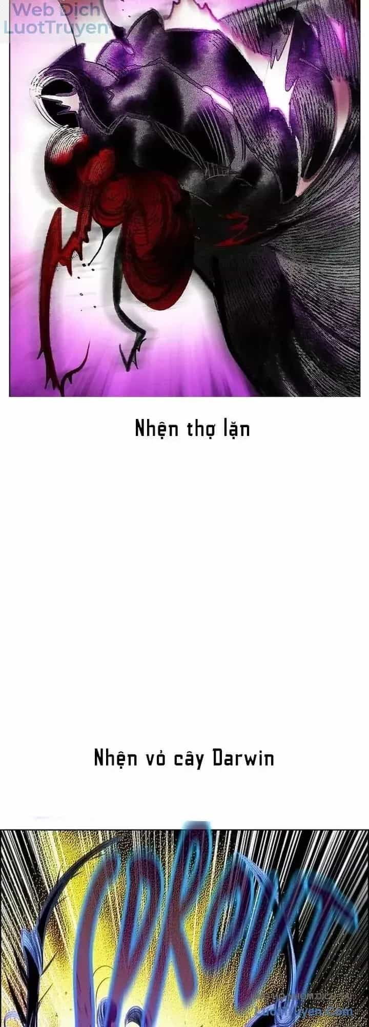 Nhân Trùng Đại Chiến - Chương 217 - ảnh 97