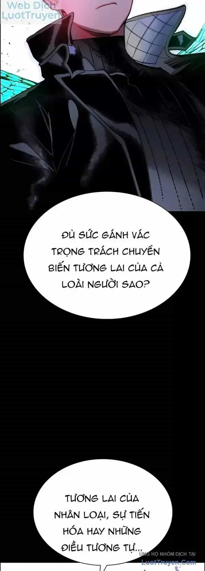 Nhân Trùng Đại Chiến - Chương 218 - ảnh 11