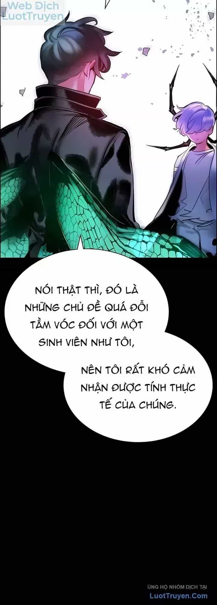 Nhân Trùng Đại Chiến - Chương 218 - ảnh 12