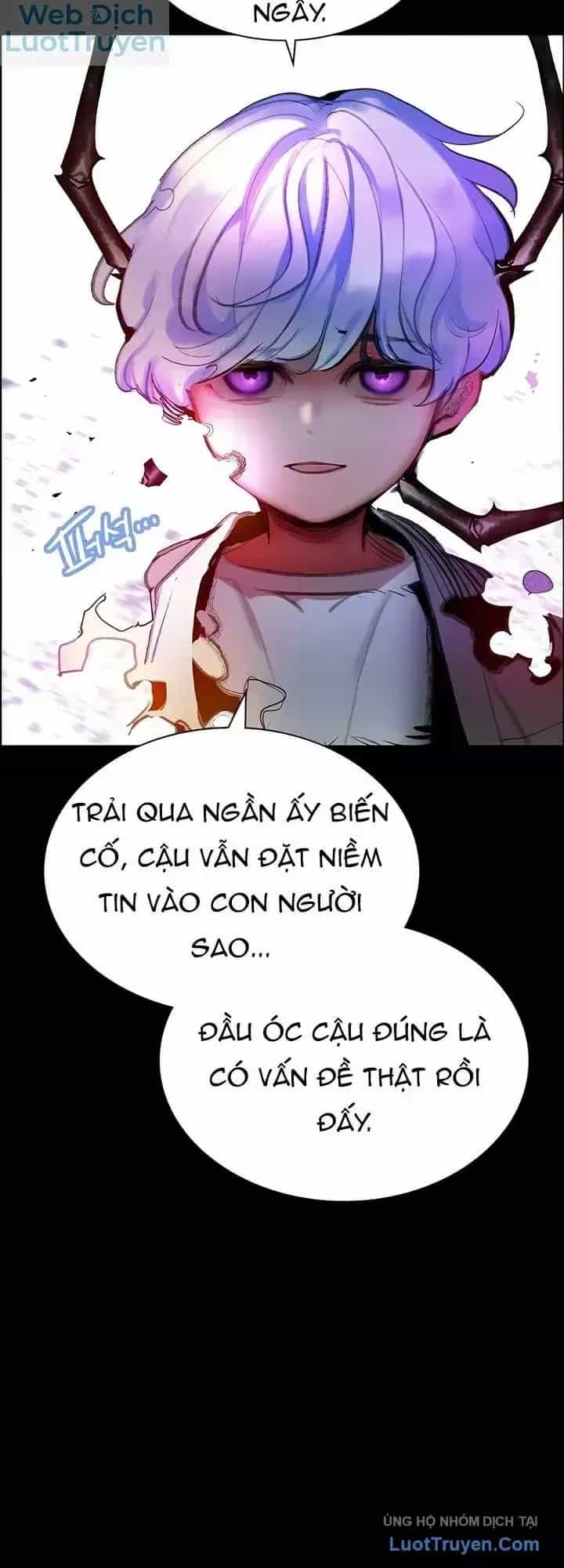 Nhân Trùng Đại Chiến - Chương 218 - ảnh 18