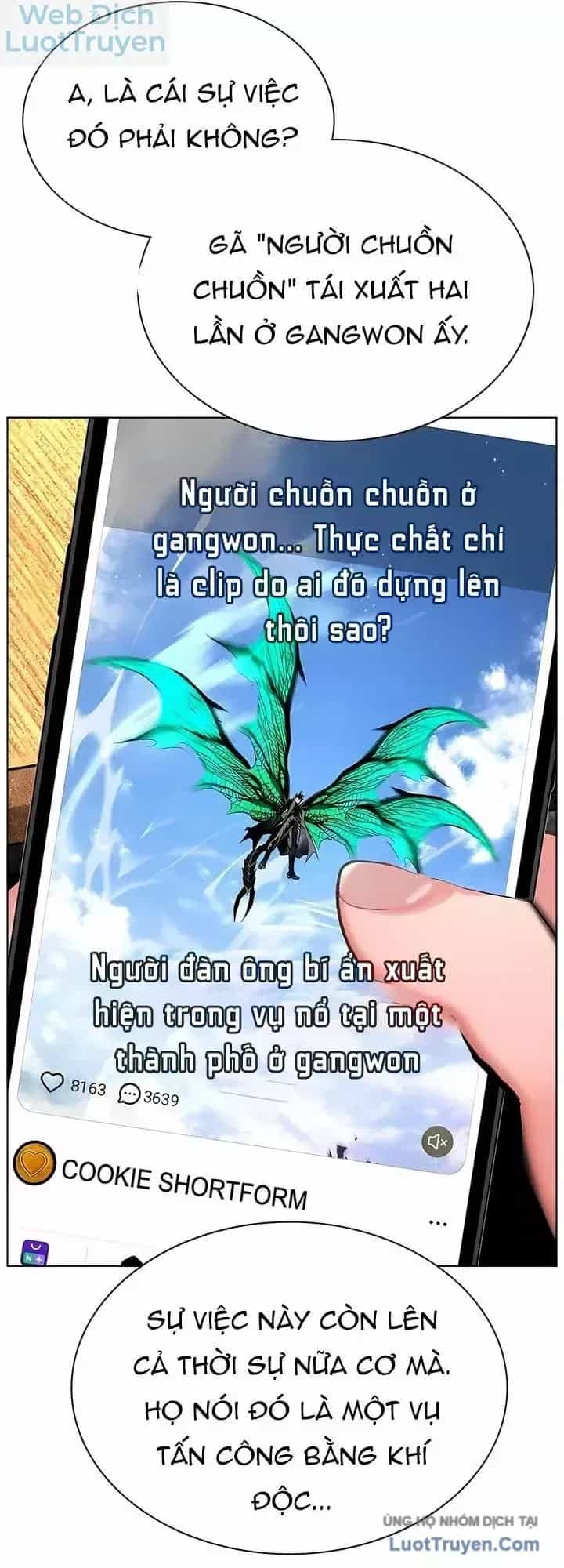 Nhân Trùng Đại Chiến - Chương 218 - ảnh 28