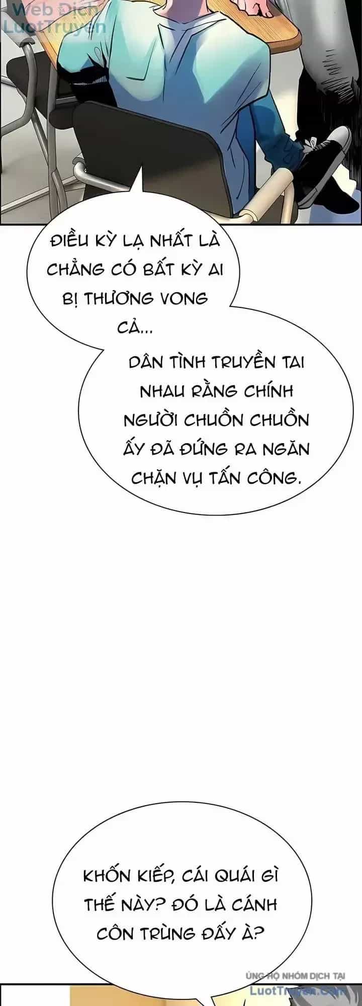 Nhân Trùng Đại Chiến - Chương 218 - ảnh 30