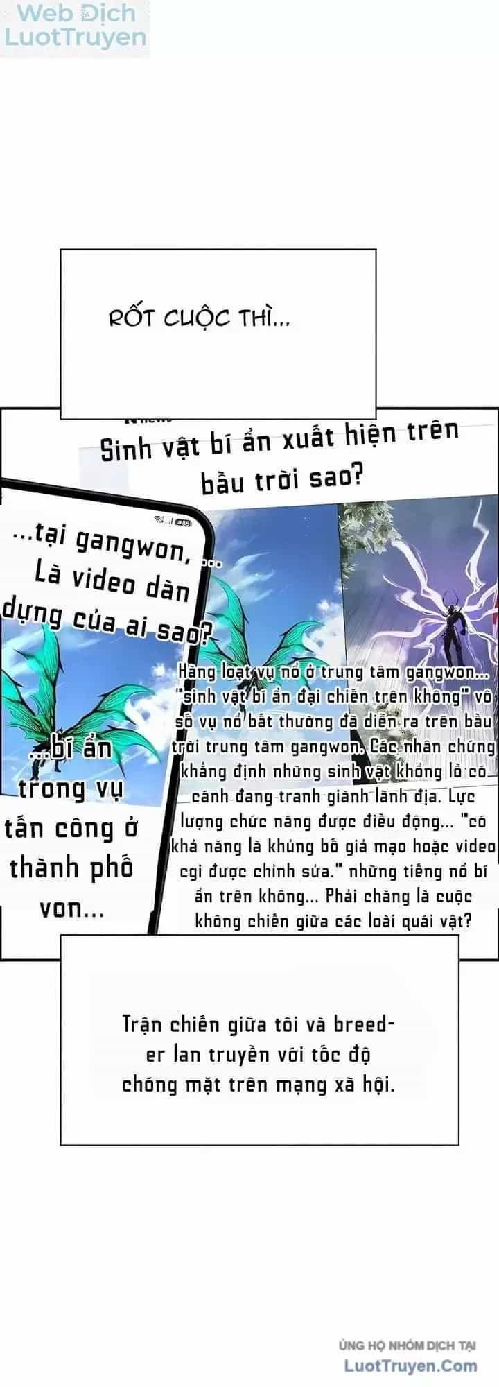 Nhân Trùng Đại Chiến - Chương 218 - ảnh 35