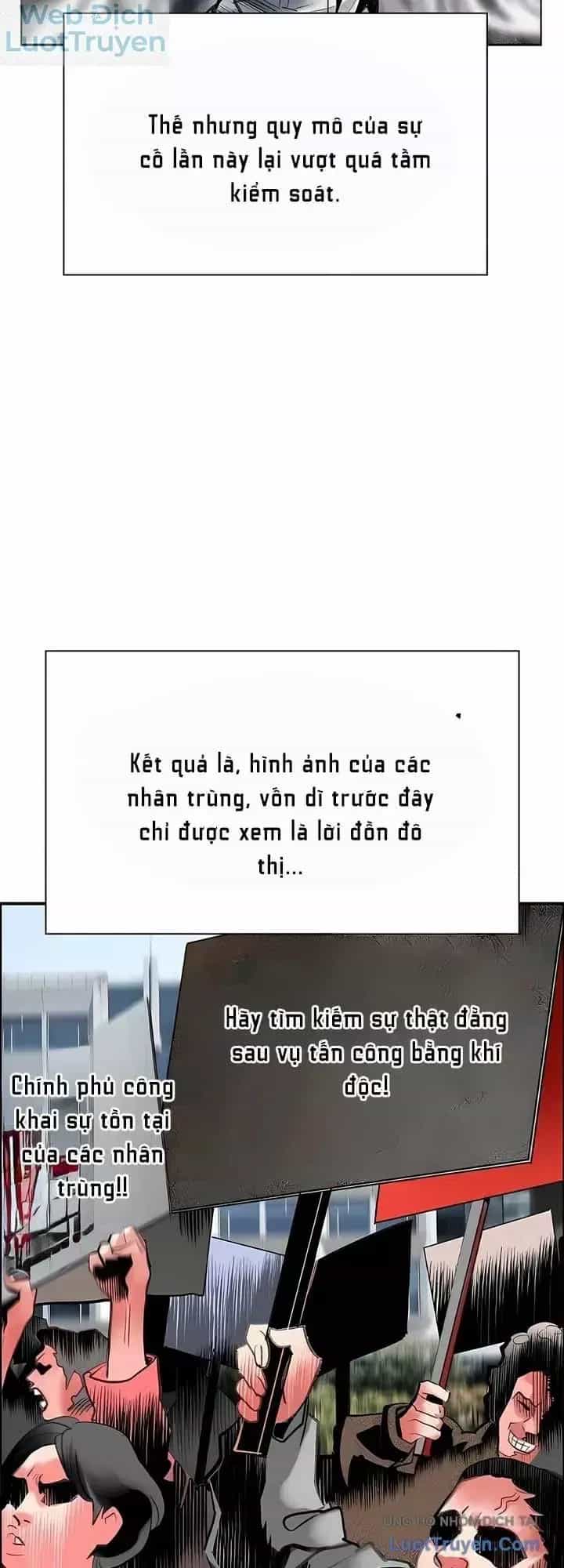 Nhân Trùng Đại Chiến - Chương 218 - ảnh 37