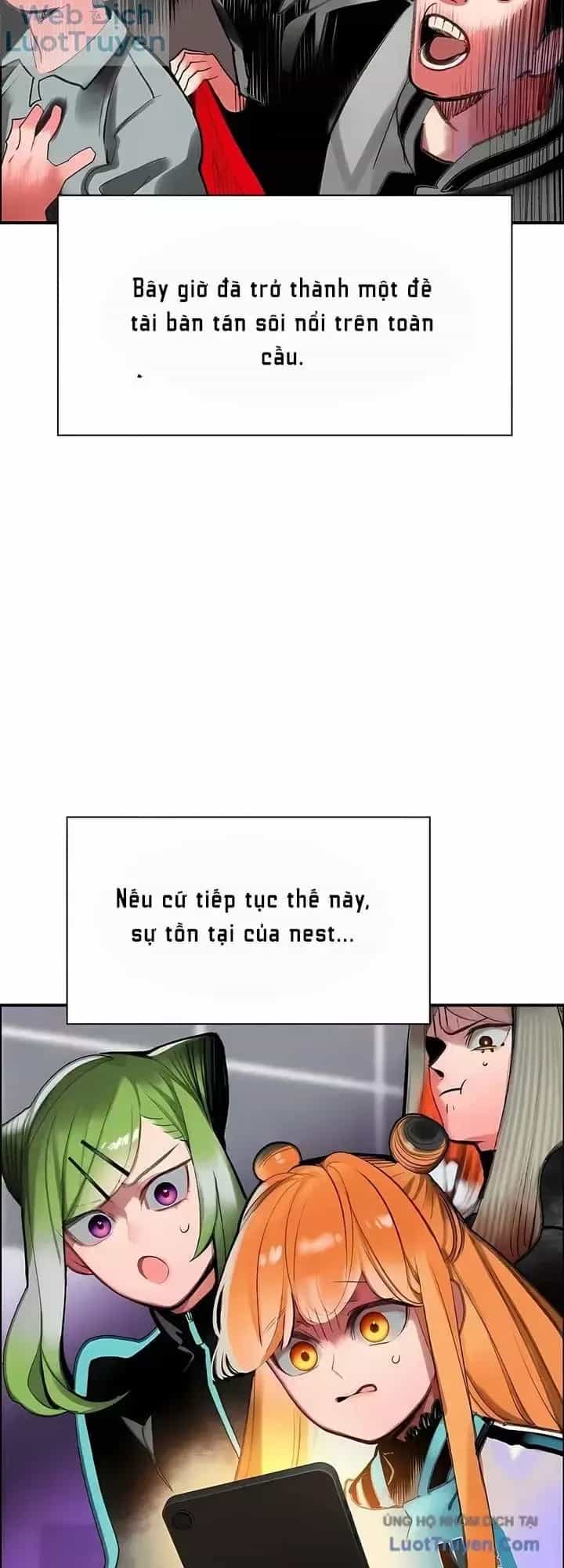 Nhân Trùng Đại Chiến - Chương 218 - ảnh 38