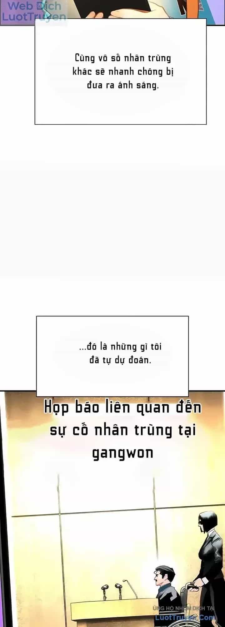Nhân Trùng Đại Chiến - Chương 218 - ảnh 39