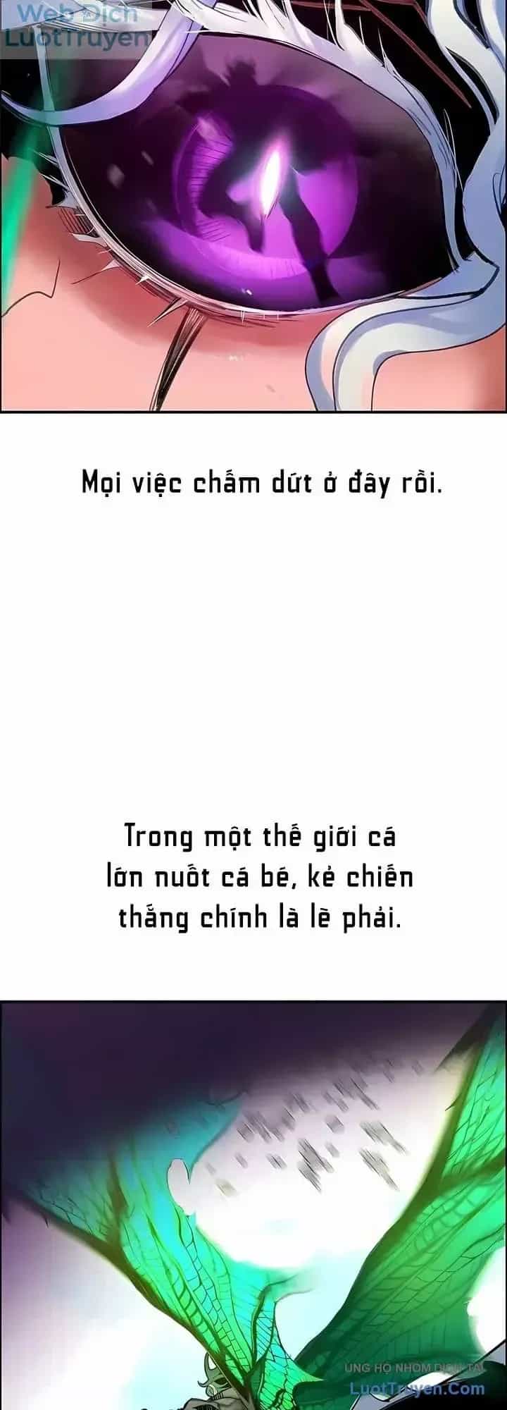 Nhân Trùng Đại Chiến - Chương 218 - ảnh 4