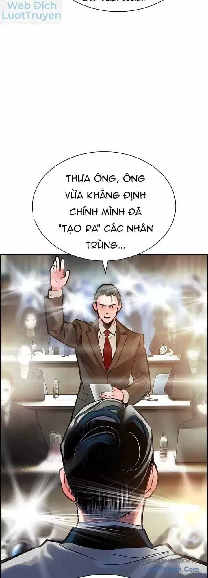 Nhân Trùng Đại Chiến - Chương 218 - ảnh 43
