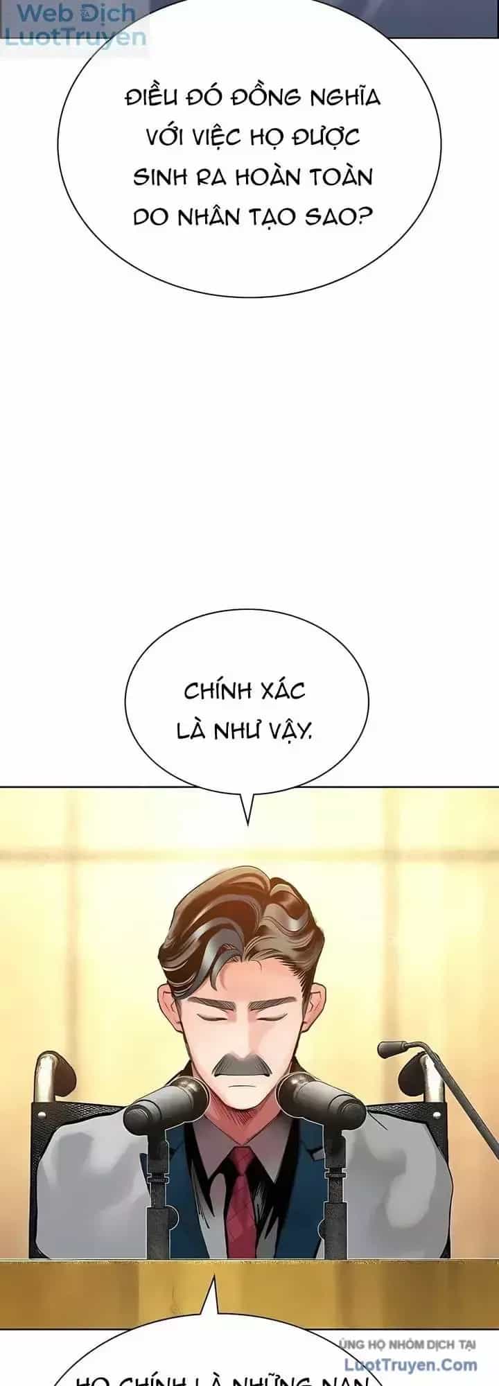 Nhân Trùng Đại Chiến - Chương 218 - ảnh 44