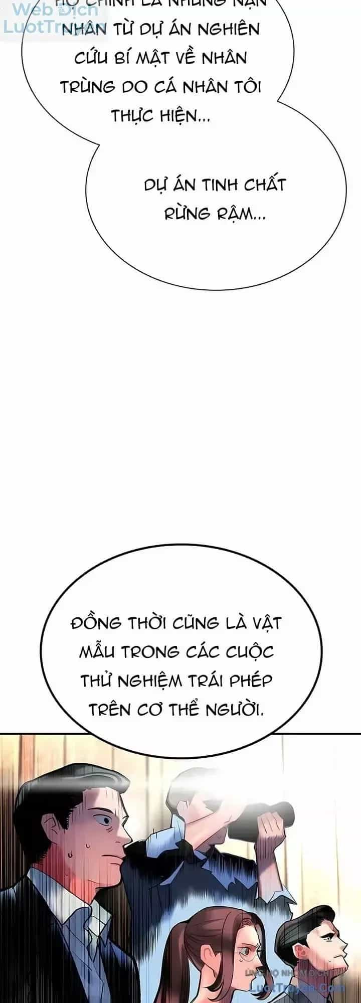 Nhân Trùng Đại Chiến - Chương 218 - ảnh 45