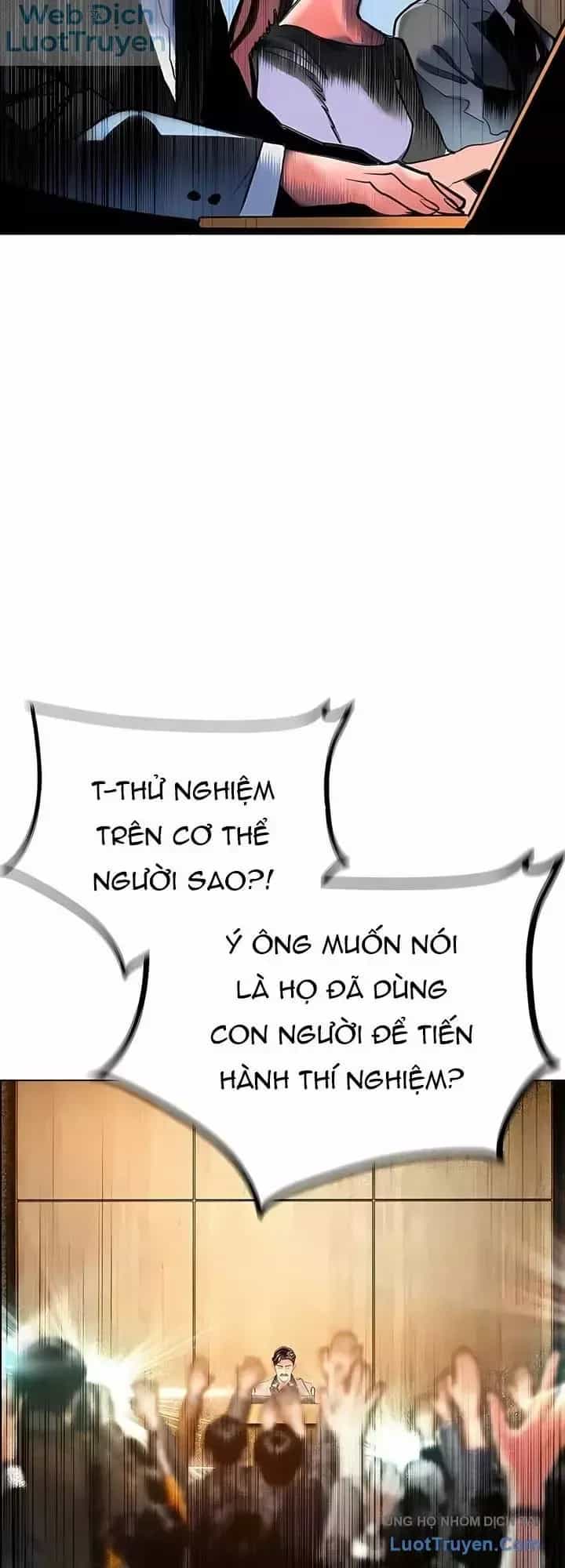 Nhân Trùng Đại Chiến - Chương 218 - ảnh 46