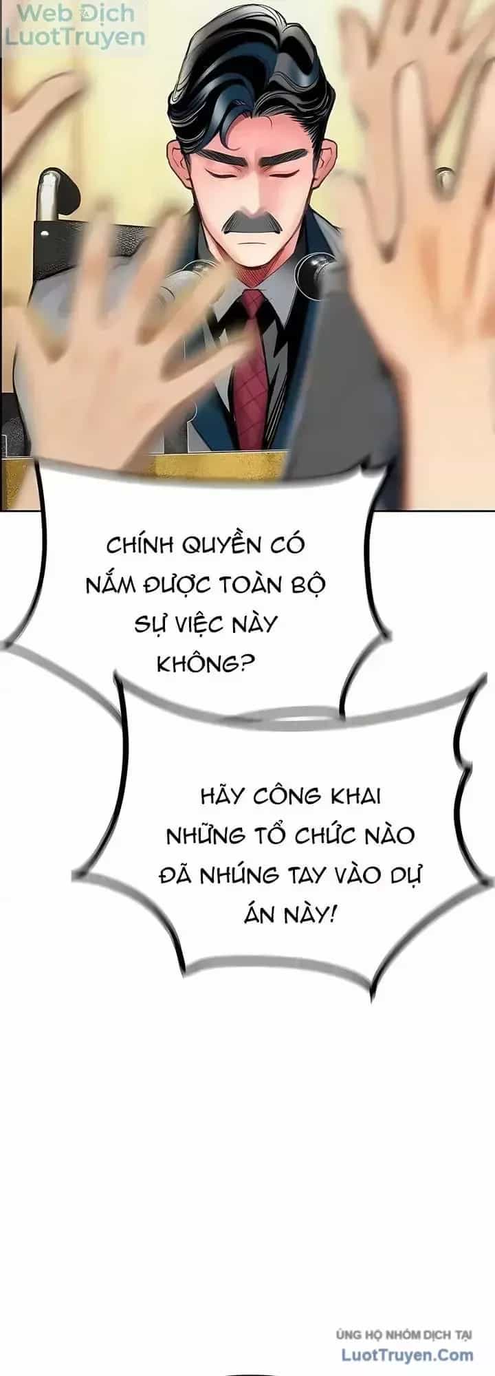 Nhân Trùng Đại Chiến - Chương 218 - ảnh 48