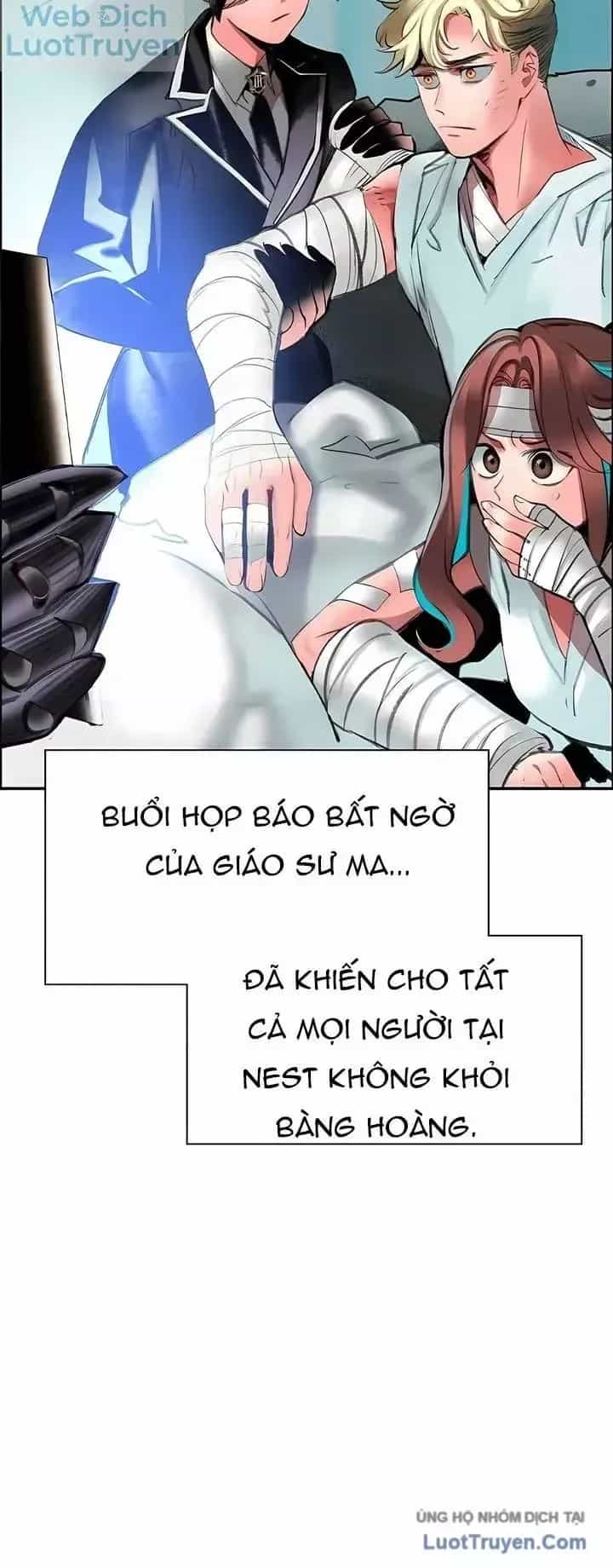 Nhân Trùng Đại Chiến - Chương 218 - ảnh 52