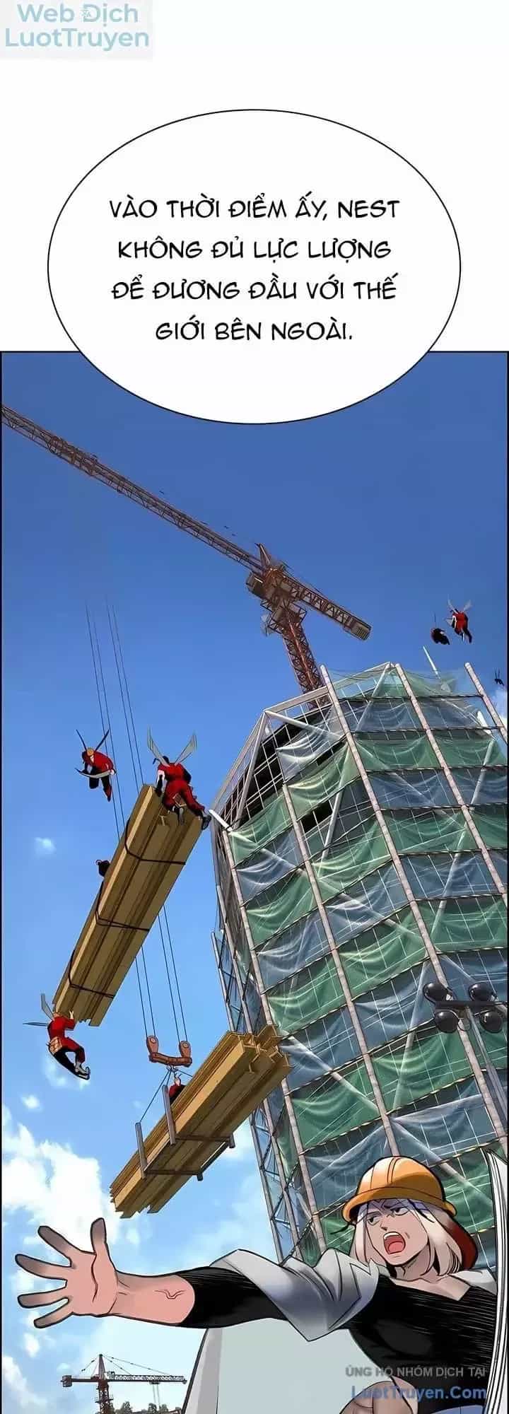 Nhân Trùng Đại Chiến - Chương 218 - ảnh 61