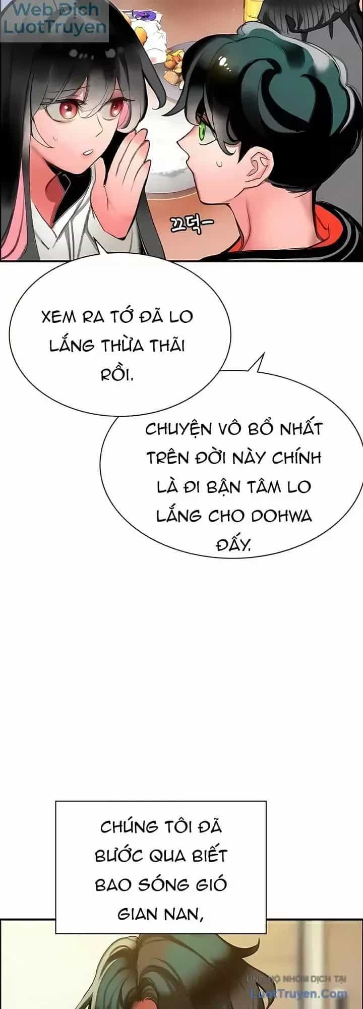 Nhân Trùng Đại Chiến - Chương 218 - ảnh 89