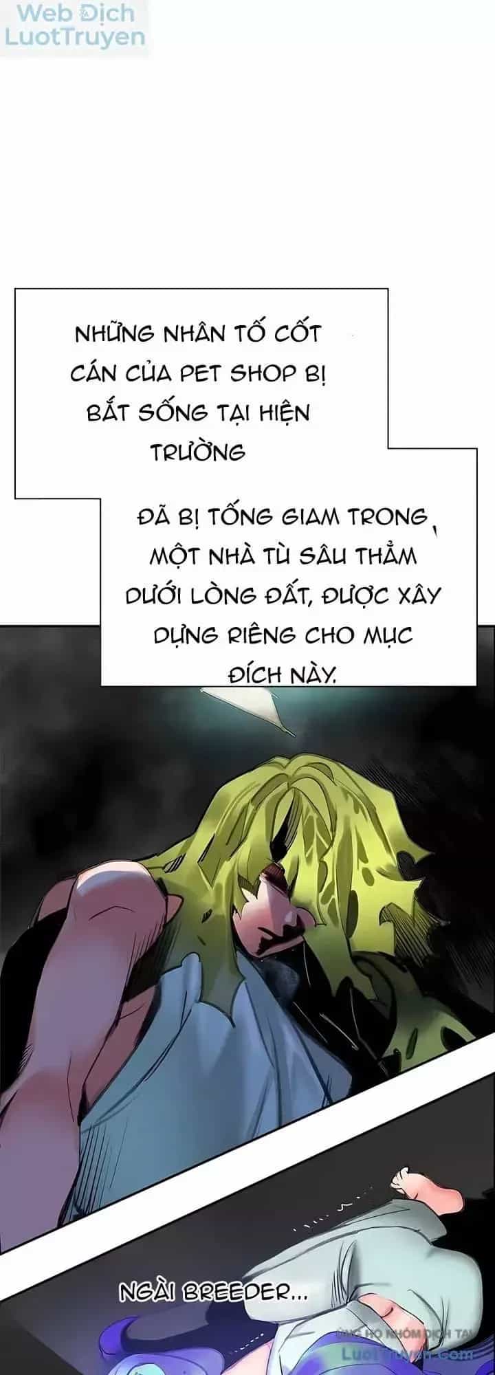 Nhân Trùng Đại Chiến - Chương 218 - ảnh 91