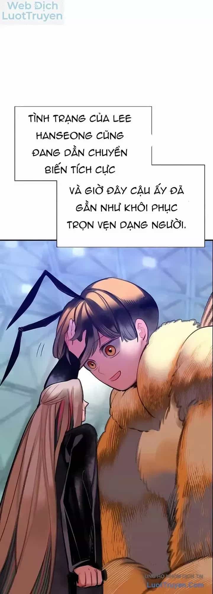 Nhân Trùng Đại Chiến - Chương 218 - ảnh 94