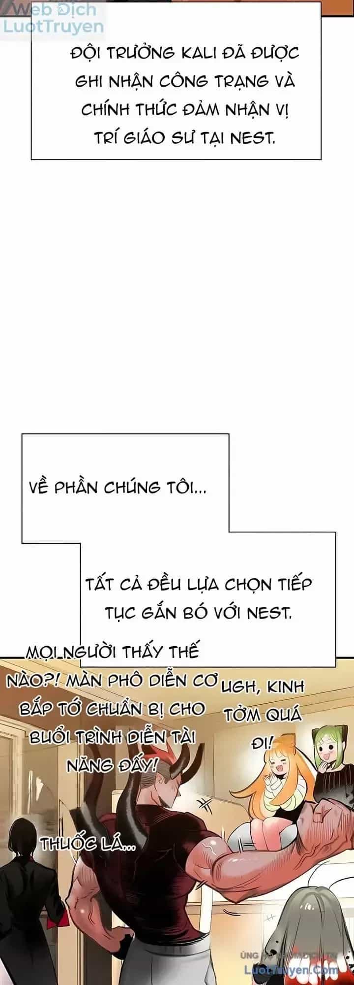 Nhân Trùng Đại Chiến - Chương 218 - ảnh 95