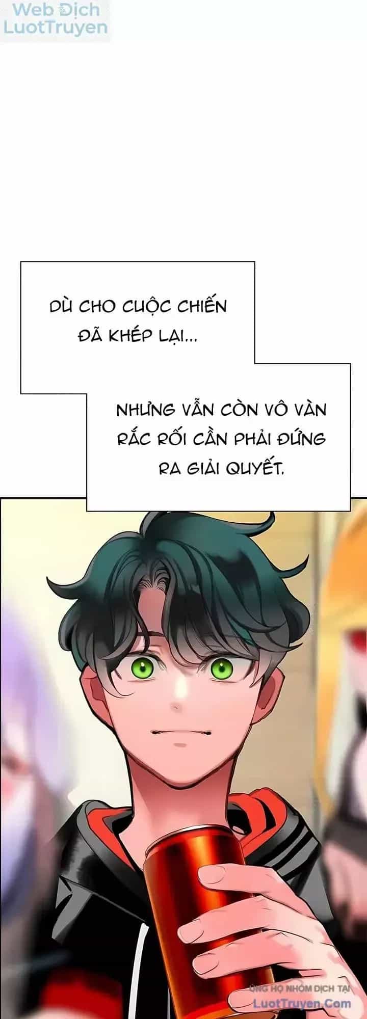 Nhân Trùng Đại Chiến - Chương 218 - ảnh 97