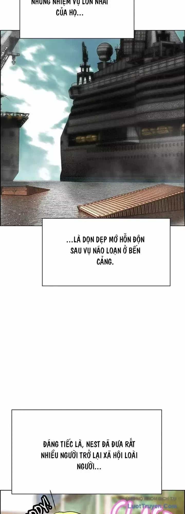 Nhân Trùng Đại Chiến - Chương 219 - ảnh 21