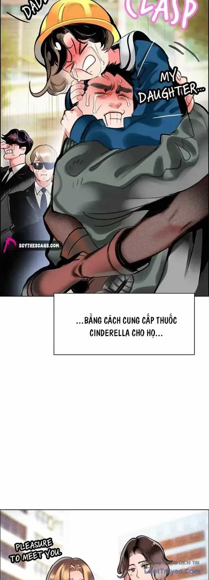 Nhân Trùng Đại Chiến - Chương 219 - ảnh 22