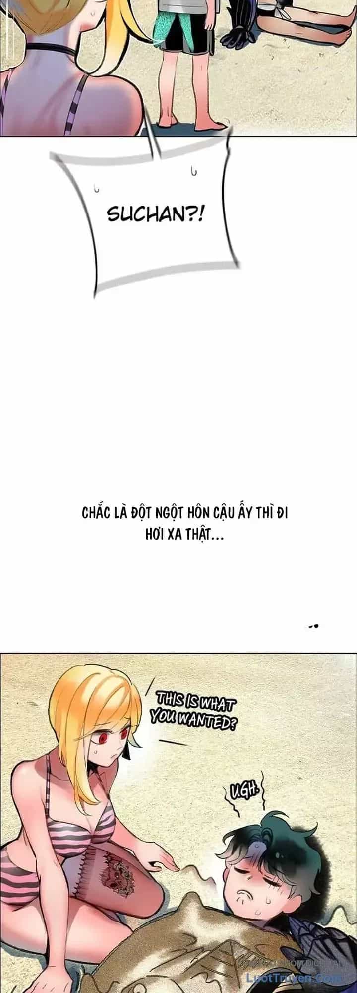 Nhân Trùng Đại Chiến - Chương 219 - ảnh 47