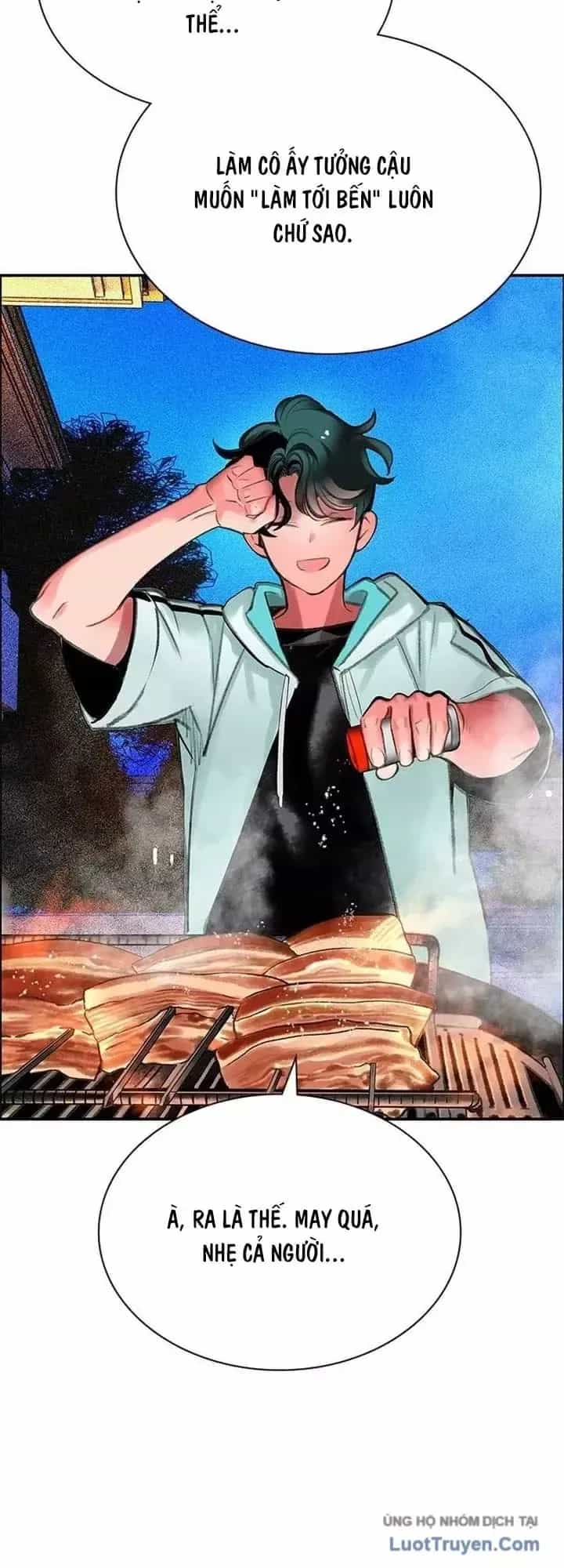 Nhân Trùng Đại Chiến - Chương 219 - ảnh 87
