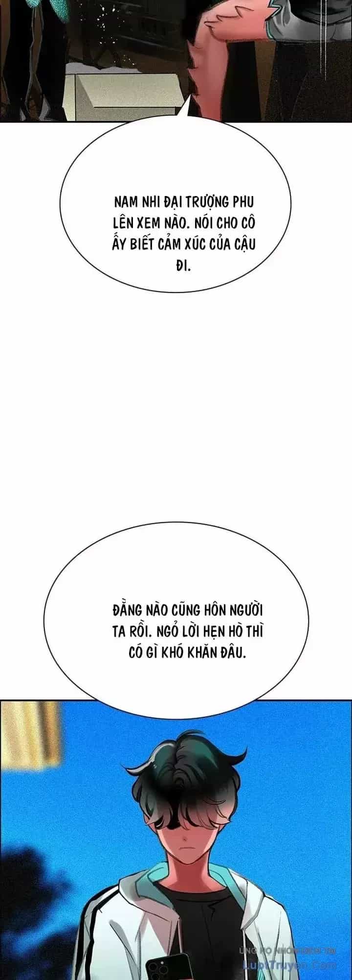 Nhân Trùng Đại Chiến - Chương 219 - ảnh 93