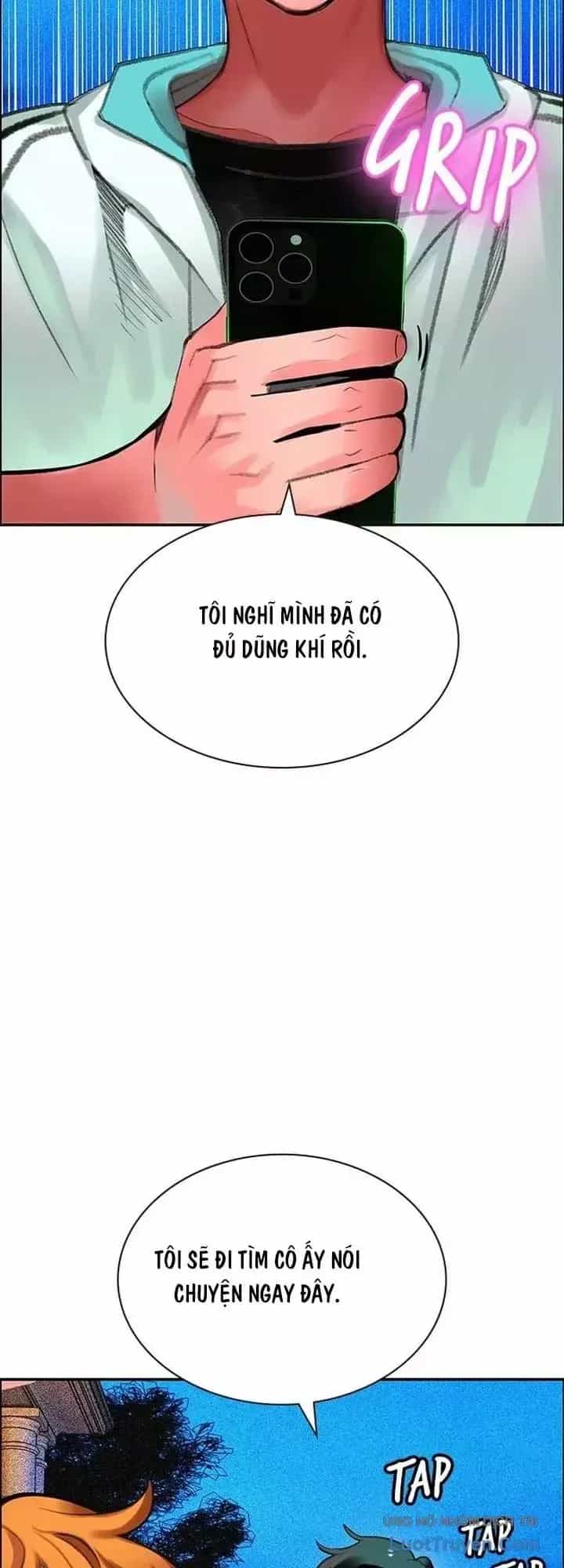 Nhân Trùng Đại Chiến - Chương 219 - ảnh 95