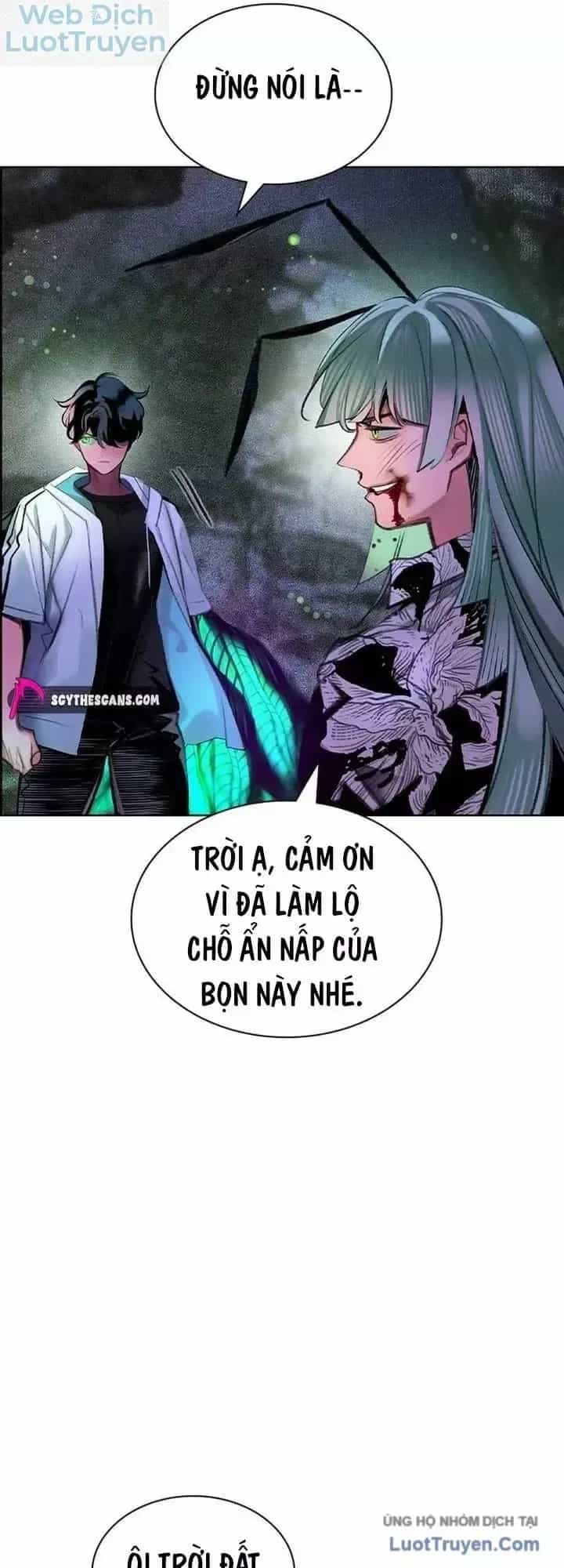 Nhân Trùng Đại Chiến - Chương 220 - ảnh 28